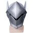 Overwatch Genji Mask Cosplay Costume