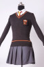Hermione Granger Complete Cosplay Costume