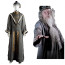 Albus Dumbledore Complete Cosplay Costume