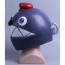 Super Mario Odyssey Chomp Mask