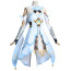 Genshin Impact Traveler Cosplay Costume