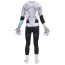 Cyborg Teen Titans Go Cosplay Costume