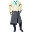 Jorah Mormont Cosplay Costume