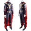Thor Cosplay Costume With Cape