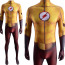 Wally West Flash Costume
