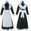 Classic Maid Dress Costume