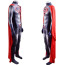 Superman Red Son Cosplay Costume