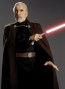 Star Wars Count Dooku Complete Cosplay Costume