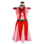 Magical Destroyers Anarchy Costume - Pink Dress Anarchy Cosplay