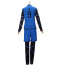 Rensuke Kunigami Blue Lock Costume Cosplay