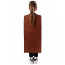 Kids Charlie and the Chocolate Factory 2005 Chocolate Bar Costume - Dress Chocolate Bar Cosplay