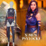 X-Men Psylocke Cosplay Costume