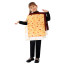 Kids Cracker Costume - Bodysuit Cracker Cosplay