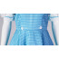 Identity V Dorothy Costume - Blue White Dress Dorothy Cosplay