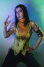 JoJo's Bizarre Adventure Ermes Costello Costume - Ermes Costello Cosplay