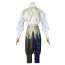 Identity V Etude Weeping Clown Costume - Full Set with Mask Etude Cosplay