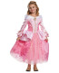 Disney Princess Sleeping Beauty Costume - Girls Aurora Prestige Cosplay