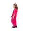 Barbie Costume - Girls Barbie Pink Power Jumpsuit Cosplay