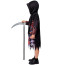 Kids Grim Reaper Costume - Lava Skull Hood Set Grim Reaper Cosplay