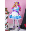 League of Legends Cafe Cuties Gwen Cosplay Costume