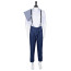 IF Movie Imaginary Friend Cal Costume - Shirt Vest Pants Imaginary Friend Cal Cosplay