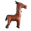Funny Horse Inflatable Costume