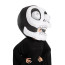 Skull Head Inflatable Halloween Cosplay Costume