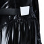 Star Wars Imperial Inquisitor The Third Sister Reva Deluxe Costume - Black Cloak Suit Sister Reva Cosplay