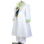 Jotaro Kujo White Suit From JoJo's Bizarre Diamond Is Unbreakable Cosplay Costume