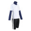 Hunter X Hunter Killua Zoldyck Costume - Killua Zoldyck Cosplay