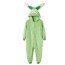 Pop Mart Labubu Costume - Onesie Jumpsuit Labubu Cosplay
