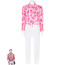 Spy × Family Loid Forger Costume - Strawberry Shirt Loid Forger Cosplay