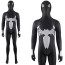 Marvel Comics Symbiote Venom Spider-Man Costume - Bodysuit Symbiote Spider-Man Cosplay