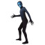 Creepypasta Files Eyeless Jack Costume - Eyeless Jack Cosplay