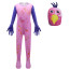 Kids Garten Of Banban Opila Bird Costume - Opila Bird Cosplay