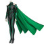 Thor Ragnarok Hela Costume - Bodysuit Hela Marvel Comics Cosplay