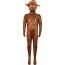 Highland Cattle Costume - Full Bodysuit Mask Highland Cattle Cosplay