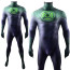 Green Lantern Hal Jordan Green Lantern Costume - Muscle Bodysuit Hal Jordan Green Lantern Cosplay