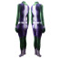 Marvel She Hulk Suit Lycra Cosplay Costume