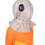 Trick 'r Treat Sam Costume - Kids Sam Cosplay