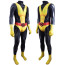 Kitty Pryde X-Men Marvel Cosplay Costume