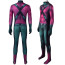 Lex Luthor Lycra Cosplay Costume