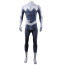 X-Men Northstar Costume - Bodysuit Northstar Cosplay