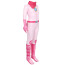 Mario Kart Princess Peach Costume Suit - Princess Peach Cosplay