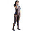 Black Panther Shuri Costume - Bodysuit Shuri Cosplay