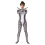 Snake Man Woman Lycra Costume