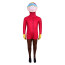 South Park Eric Cartman Costume - Bodysuit Mask Eric Cartman Cosplay
