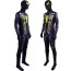 Marvel Spider Man PS4 Anti-Ock Suit Lycra Cosplay Costume