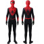 Spider Man Across The Spider Verse Assassin Spider Man Costume - Assassin Spider Man Cosplay