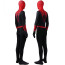 Spider Man Across The Spider Verse Assassin Spider Man Costume - Assassin Spider Man Cosplay